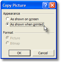 copy picture dialog