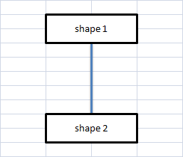 elbow connector straightened