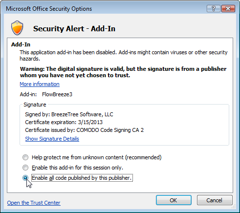 excel-2007-security-alert