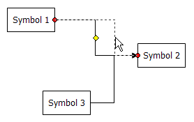 Picture 7 - Flow Line Adjustment Handle