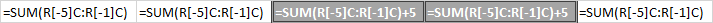 check cell formula example