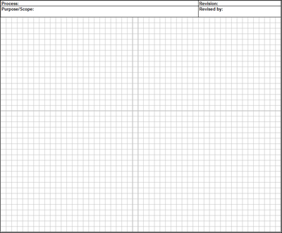 What Is Flow Chart Grid