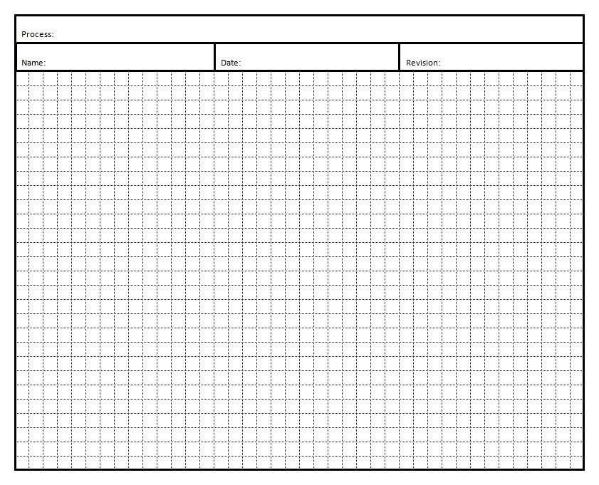 Flowchart Templates - FlowBreeze Samples | BreezeTree