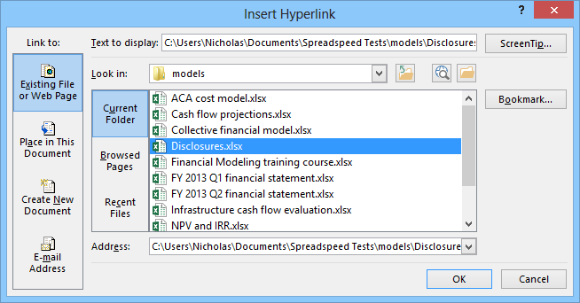 You Cannot Add Hyperlinks To Charts In Powerpoint