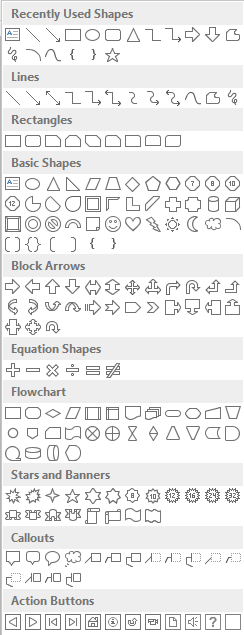 insert shapes pp 2019