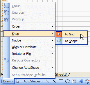 Flow Chart Excel Or Word