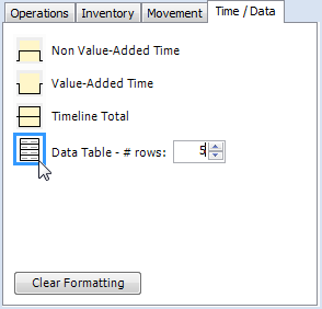 vsm-data-tab